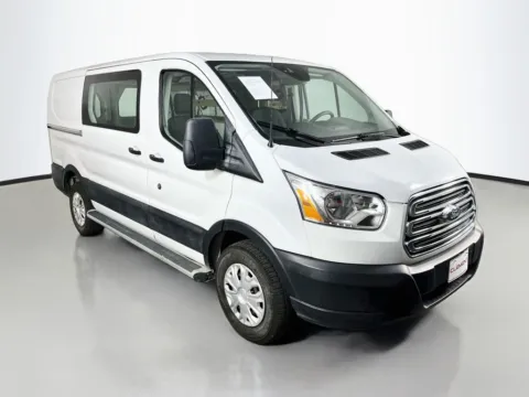 Another view of 2019 Ford Transit-250 for sale in St. Charles, MO at Clement Supercenter