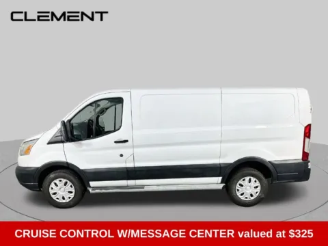More photos of 2019 Ford Transit-250 at Clement Supercenter, MO