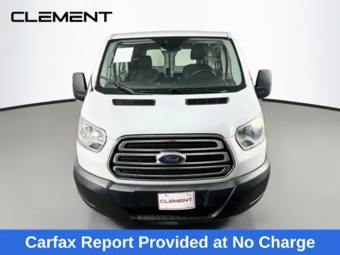 Photos of 2019 Ford Transit-250 for sale in St. Charles, MO at Clement Supercenter