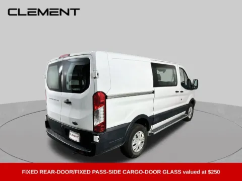 More photos of 2019 Ford Transit-250 at Clement Supercenter, MO