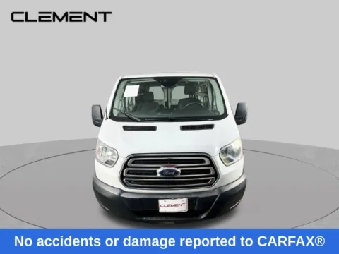 Photos of 2019 Ford Transit-250 for sale in St. Charles, MO at Clement Supercenter