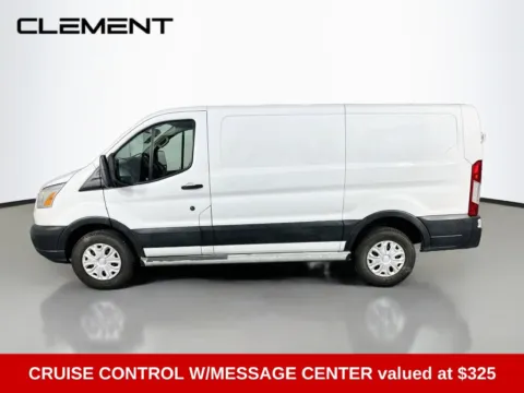 More photos of 2019 Ford Transit-250 at Clement Supercenter, MO