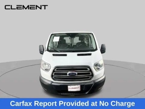 Photos of 2019 Ford Transit-250 for sale in St. Charles, MO at Clement Supercenter