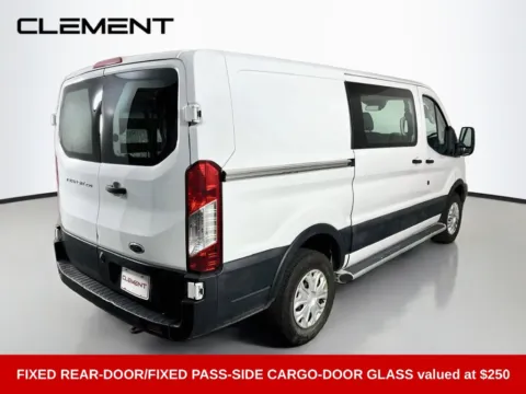 More photos of 2019 Ford Transit-250 at Clement Supercenter, MO