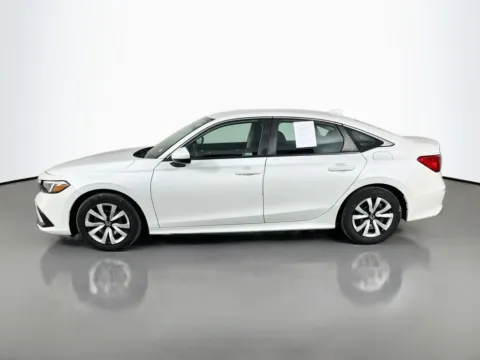 More photos of 2022 Honda Civic LX at Clement Supercenter, MO