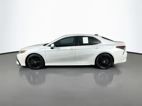 More photos of 2021 Toyota Camry XSE at Clement Supercenter, MO