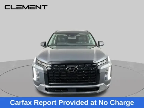 Photos of 2025 Hyundai Palisade SEL for sale in St. Charles, MO at Clement Supercenter