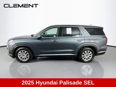 More photos of 2025 Hyundai Palisade SEL at Clement Supercenter, MO