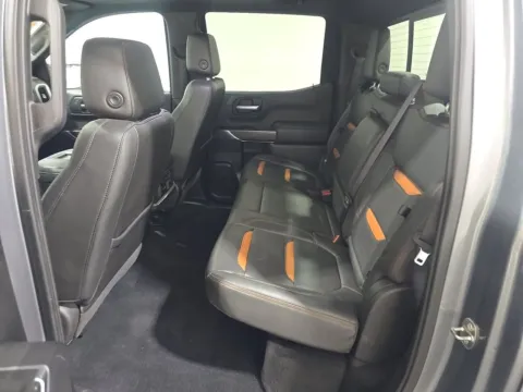More photos of 2020 GMC Sierra 1500 AT4 at Clement Supercenter, MO