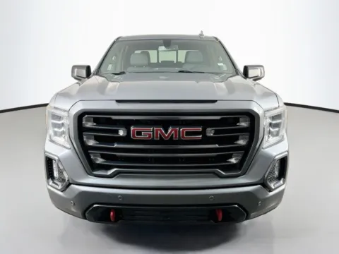 Photos of 2020 GMC Sierra 1500 AT4 for sale in St. Charles, MO at Clement Supercenter