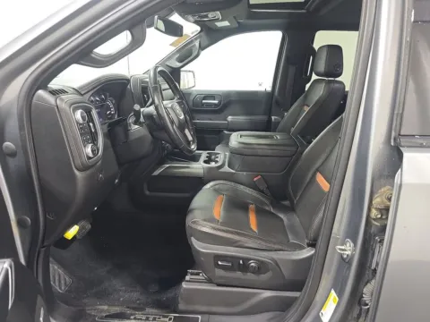 Another view of 2020 GMC Sierra 1500 AT4 for sale in St. Charles, MO at Clement Supercenter