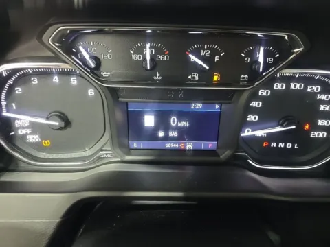 Photos of 2020 GMC Sierra 1500 AT4 for sale in St. Charles, MO at Clement Supercenter