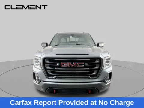 Photos of 2020 GMC Sierra 1500 AT4 for sale in St. Charles, MO at Clement Supercenter