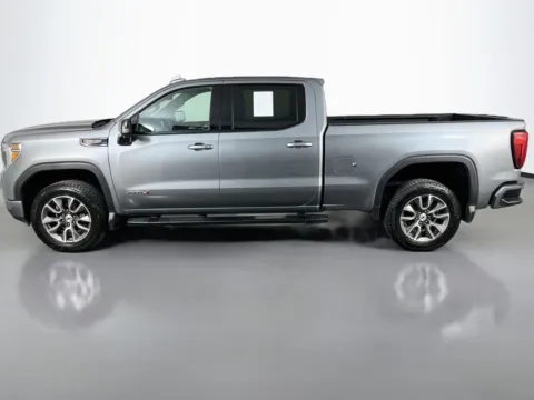 More photos of 2020 GMC Sierra 1500 AT4 at Clement Supercenter, MO