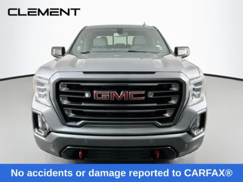 Photos of 2020 GMC Sierra 1500 AT4 for sale in St. Charles, MO at Clement Supercenter