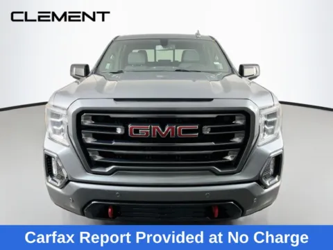Photos of 2020 GMC Sierra 1500 AT4 for sale in St. Charles, MO at Clement Supercenter