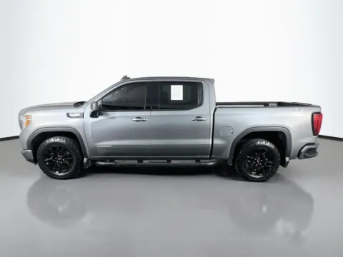 More photos of 2020 GMC Sierra 1500 Elevation at Clement Supercenter, MO