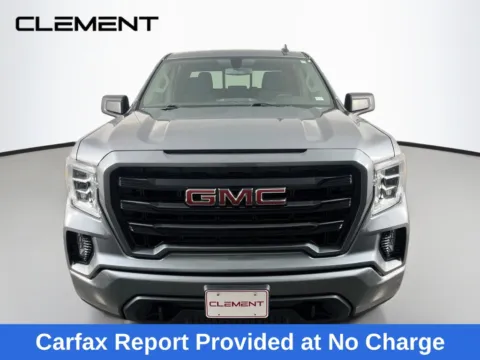 Photos of 2020 GMC Sierra 1500 Elevation for sale in St. Charles, MO at Clement Supercenter