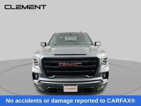 Photos of 2020 GMC Sierra 1500 Elevation for sale in St. Charles, MO at Clement Supercenter