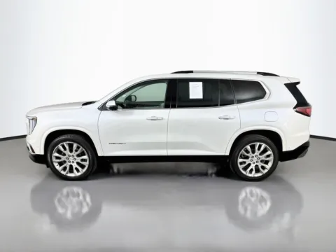 More photos of 2024 GMC Acadia Denali at Clement Supercenter, MO