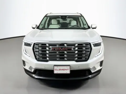 Another view of 2024 GMC Acadia Denali for sale in St. Charles, MO at Clement Supercenter