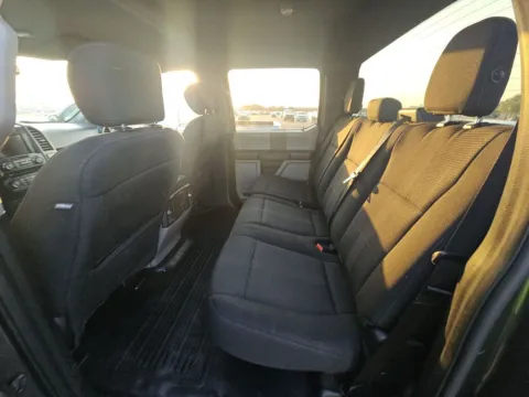 More photos of 2018 Ford F-150 XL at Clement Supercenter, MO