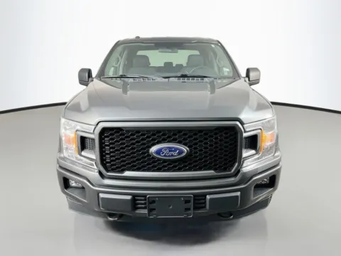 Photos of 2018 Ford F-150 XL for sale in St. Charles, MO at Clement Supercenter