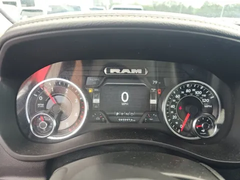 Photos of 2024 Ram 2500 Laramie for sale in St. Charles, MO at Clement Supercenter