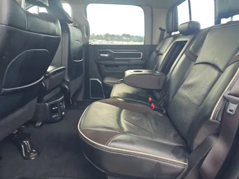 More photos of 2024 Ram 2500 Laramie at Clement Supercenter, MO