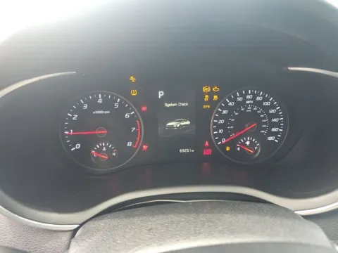 Photos of 2022 Kia Stinger GT-Line for sale in St. Charles, MO at Clement Supercenter
