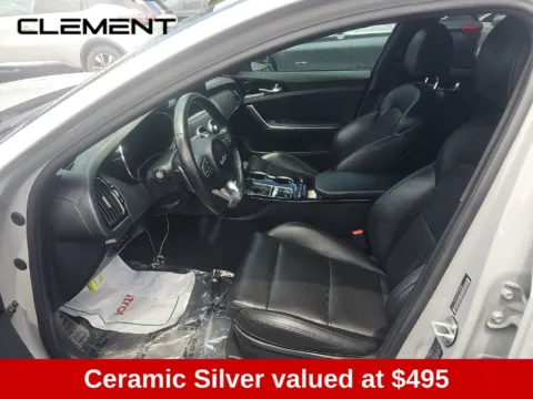 More photos of 2022 Kia Stinger GT-Line at Clement Supercenter, MO