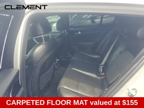 More photos of 2022 Kia Stinger GT-Line at Clement Supercenter, MO