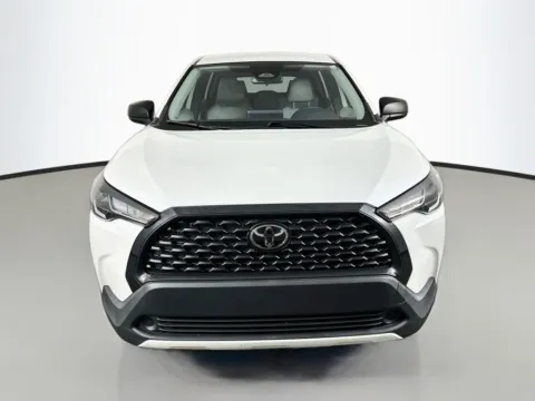 Photos of 2023 Toyota Corolla Cross L for sale in St. Charles, MO at Clement Supercenter