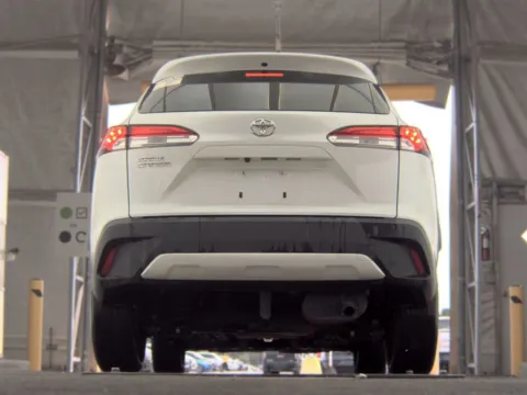 More photos of 2023 Toyota Corolla Cross L at Clement Supercenter, MO