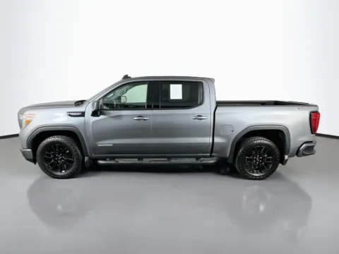 More photos of 2020 GMC Sierra 1500 Elevation at Clement Supercenter, MO
