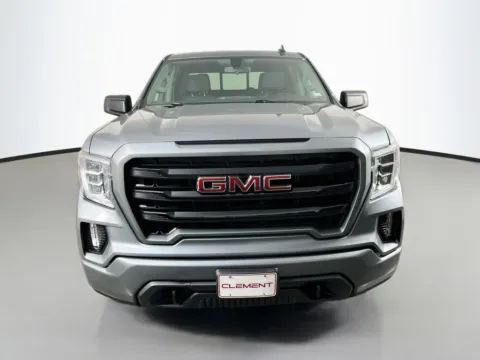 Photos of 2020 GMC Sierra 1500 Elevation for sale in St. Charles, MO at Clement Supercenter