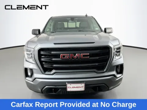 Photos of 2020 GMC Sierra 1500 Elevation for sale in St. Charles, MO at Clement Supercenter