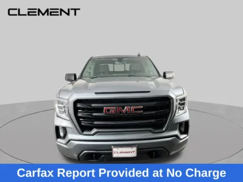 Photos of 2020 GMC Sierra 1500 Elevation for sale in St. Charles, MO at Clement Supercenter