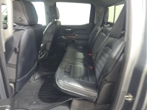 More photos of 2020 GMC Sierra 1500 Elevation at Clement Supercenter, MO