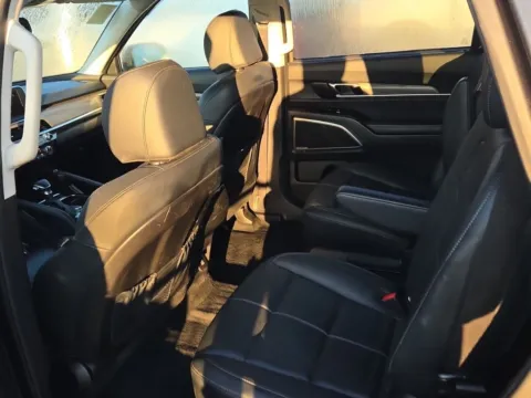 More photos of 2022 Kia Telluride SX at Clement Supercenter, MO