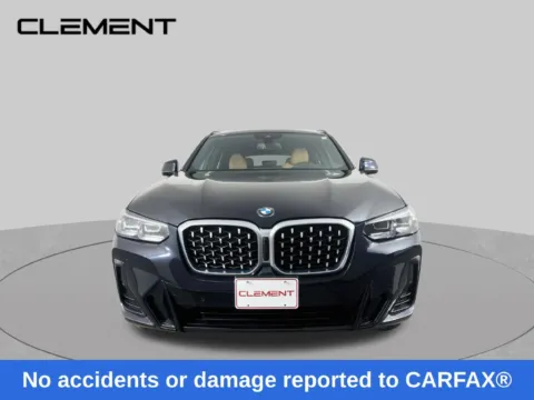 Photos of 2022 BMW X4 xDrive30i for sale in St. Charles, MO at Clement Supercenter