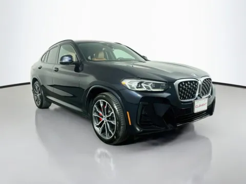 More photos of 2022 BMW X4 xDrive30i at Clement Supercenter, MO