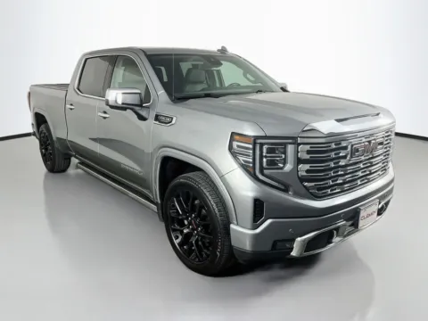 Another view of 2023 GMC Sierra 1500 Denali for sale in St. Charles, MO at Clement Supercenter