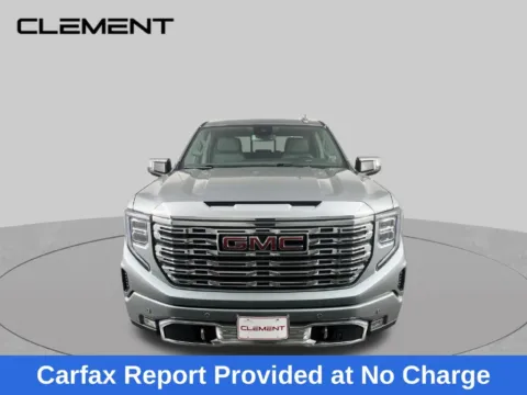 Photos of 2023 GMC Sierra 1500 Denali for sale in St. Charles, MO at Clement Supercenter