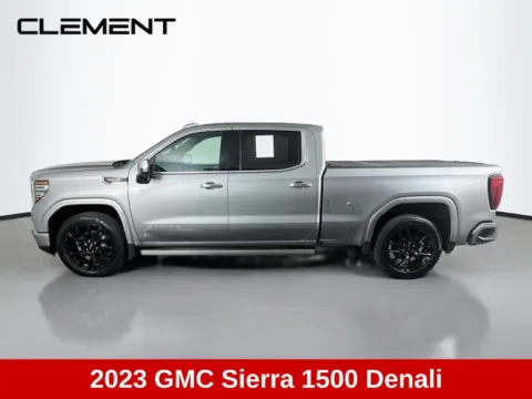 More photos of 2023 GMC Sierra 1500 Denali at Clement Supercenter, MO