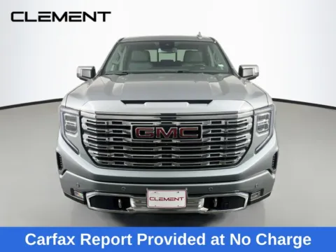 Photos of 2023 GMC Sierra 1500 Denali for sale in St. Charles, MO at Clement Supercenter