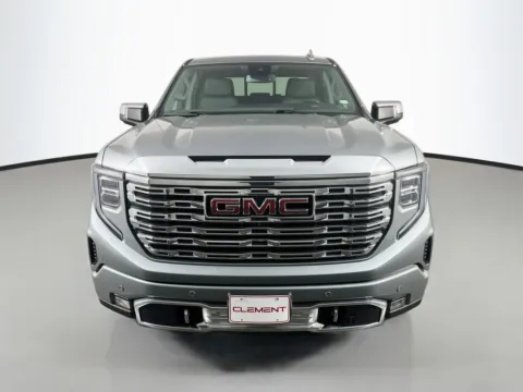 Photos of 2023 GMC Sierra 1500 Denali for sale in St. Charles, MO at Clement Supercenter