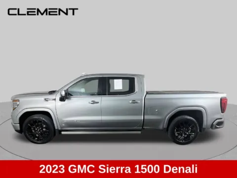 More photos of 2023 GMC Sierra 1500 Denali at Clement Supercenter, MO