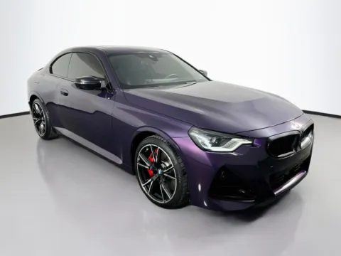 More photos of 2023 BMW 2 Series M240i xDrive at Clement Supercenter, MO