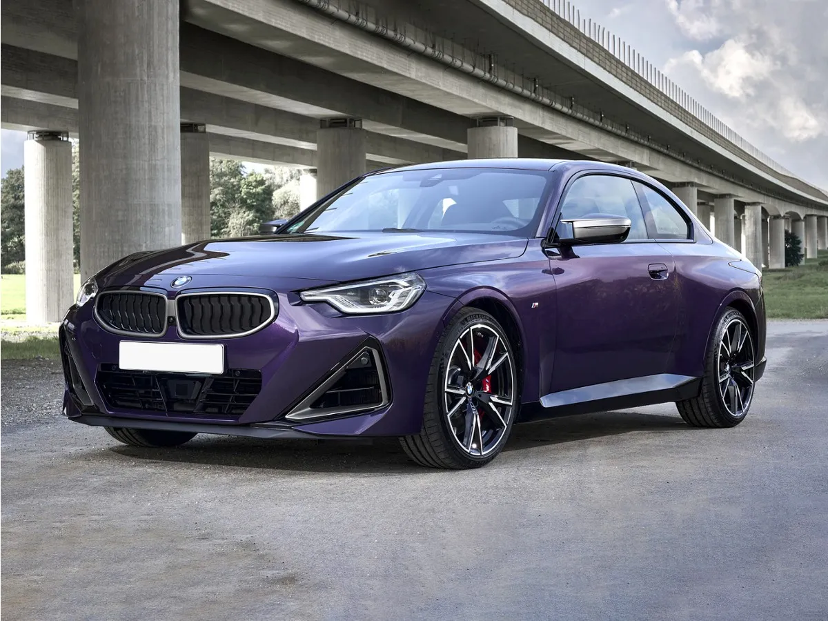 2023 BMW 2 Series M240i xDrive for sale in St. Charles, MO